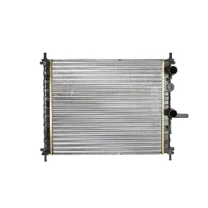 Hladnjak, hlađenje motora NISSENS NIS 61786 IC-9D27FA