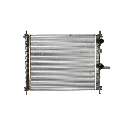 Hladnjak, hlađenje motora NISSENS NIS 61786 IC-9D27FA