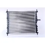 Hladnjak, hlađenje motora NISSENS NIS 61786 IC-9D27FA