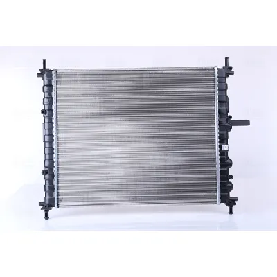 Hladnjak, hlađenje motora NISSENS NIS 61786 IC-9D27FA