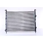 Hladnjak, hlađenje motora NISSENS NIS 617862 IC-CF8AAF