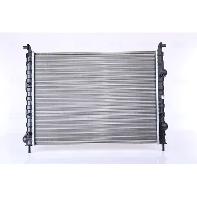 Hladnjak, hlađenje motora NISSENS NIS 617862 IC-CF8AAF