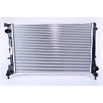 Hladnjak, hlađenje motora NISSENS NIS 617863 IC-C730E9