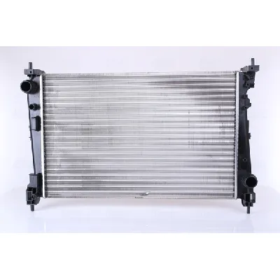 Hladnjak, hlađenje motora NISSENS NIS 617864 IC-D742A0