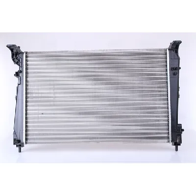 Hladnjak, hlađenje motora NISSENS NIS 617864 IC-D742A0