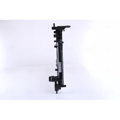 Hladnjak, hlađenje motora NISSENS NIS 617864 IC-D742A0