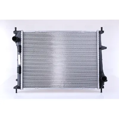 Hladnjak, hlađenje motora NISSENS NIS 617867 IC-E3B28F