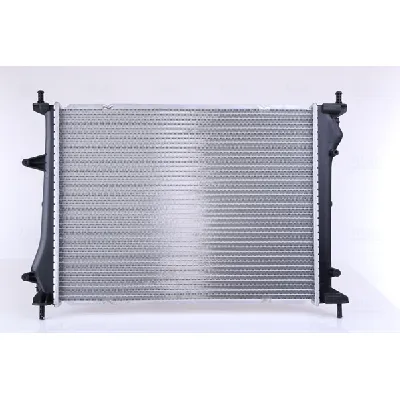 Hladnjak, hlađenje motora NISSENS NIS 617867 IC-E3B28F