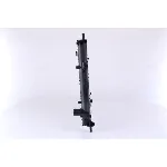 Hladnjak, hlađenje motora NISSENS NIS 617867 IC-E3B28F