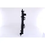 Hladnjak, hlađenje motora NISSENS NIS 617867 IC-E3B28F