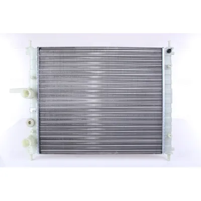 Hladnjak, hlađenje motora NISSENS NIS 617878 IC-D8F171