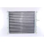 Hladnjak, hlađenje motora NISSENS NIS 617878 IC-D8F171