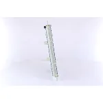 Hladnjak, hlađenje motora NISSENS NIS 617878 IC-D8F171