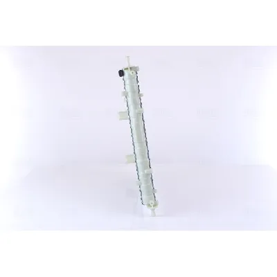 Hladnjak, hlađenje motora NISSENS NIS 617878 IC-D8F171