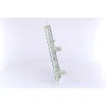 Hladnjak, hlađenje motora NISSENS NIS 617878 IC-D8F171