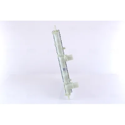 Hladnjak, hlađenje motora NISSENS NIS 617878 IC-D8F171