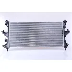 Hladnjak, hlađenje motora NISSENS NIS 617879 IC-DACF11