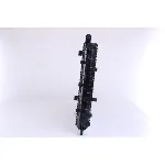 Hladnjak, hlađenje motora NISSENS NIS 61804 IC-472593