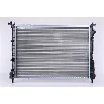 Hladnjak, hlađenje motora NISSENS NIS 61804 IC-472593