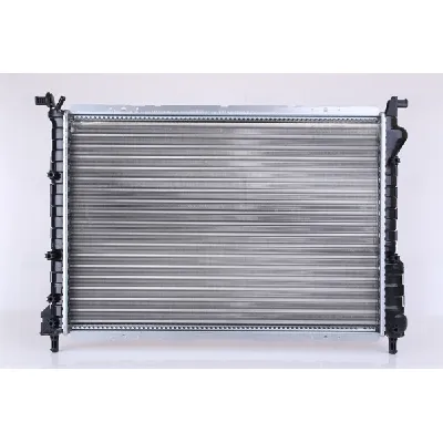 Hladnjak, hlađenje motora NISSENS NIS 61804 IC-472593