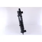 Hladnjak, hlađenje motora NISSENS NIS 61804 IC-472593