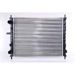 Hladnjak, hlađenje motora NISSENS NIS 61806 IC-472595