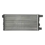 Hladnjak, hlađenje motora NISSENS NIS 61814 IC-472603