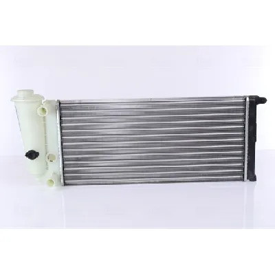 Hladnjak, hlađenje motora NISSENS NIS 61837 IC-364572