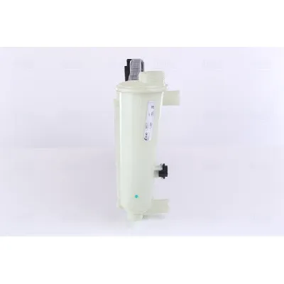 Hladnjak, hlađenje motora NISSENS NIS 61837 IC-364572