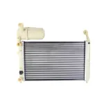 Hladnjak, hlađenje motora NISSENS NIS 61844 IC-364574