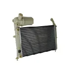 Hladnjak, hlađenje motora NISSENS NIS 61844 IC-364574