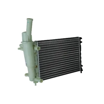 Hladnjak, hlađenje motora NISSENS NIS 61856 IC-364575