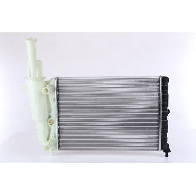 Hladnjak, hlađenje motora NISSENS NIS 61856 IC-364575