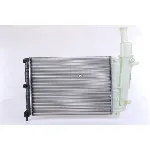 Hladnjak, hlađenje motora NISSENS NIS 61856 IC-364575