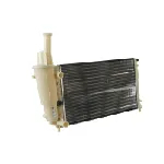 Hladnjak, hlađenje motora NISSENS NIS 61857 IC-372519