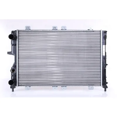 Hladnjak, hlađenje motora NISSENS NIS 61873 IC-A96183