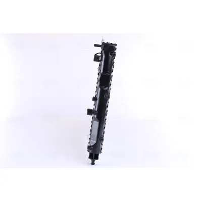 Hladnjak, hlađenje motora NISSENS NIS 61873 IC-A96183