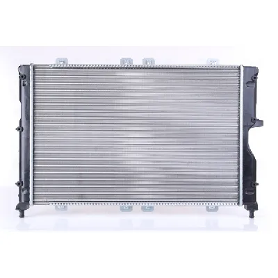 Hladnjak, hlađenje motora NISSENS NIS 61873 IC-A96183