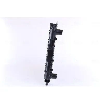 Hladnjak, hlađenje motora NISSENS NIS 61873 IC-A96183