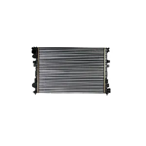 Hladnjak, hlađenje motora NISSENS NIS 61875A IC-A35BAD