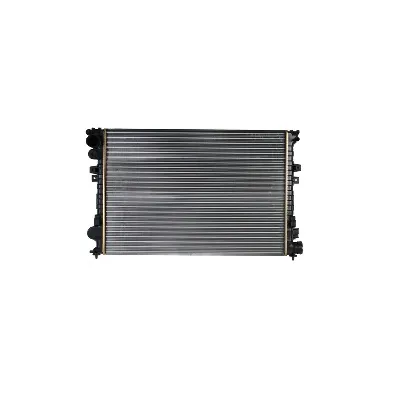 Hladnjak, hlađenje motora NISSENS NIS 61875A IC-A35BAD