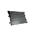 Hladnjak, hlađenje motora NISSENS NIS 61875A IC-A35BAD