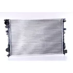 Hladnjak, hlađenje motora NISSENS NIS 61875A IC-A35BAD