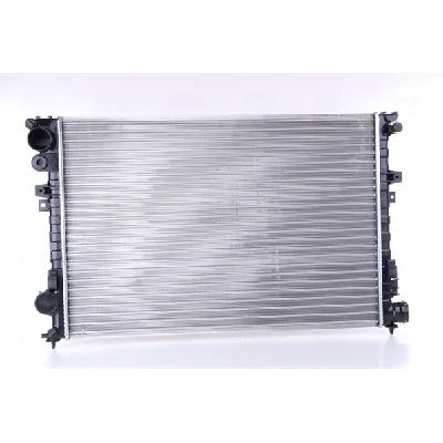 Hladnjak, hlađenje motora NISSENS NIS 61875A IC-A35BAD