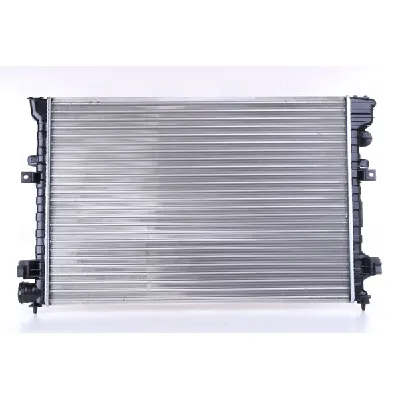 Hladnjak, hlađenje motora NISSENS NIS 61875A IC-A35BAD