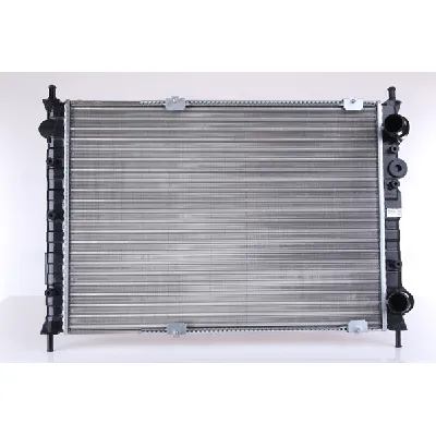 Hladnjak, hlađenje motora NISSENS NIS 61879A IC-9D2800