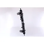 Hladnjak, hlađenje motora NISSENS NIS 61879A IC-9D2800