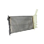 Hladnjak, hlađenje motora NISSENS NIS 61881 IC-9D2801