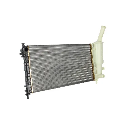 Hladnjak, hlađenje motora NISSENS NIS 61881 IC-9D2801