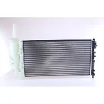 Hladnjak, hlađenje motora NISSENS NIS 61881 IC-9D2801